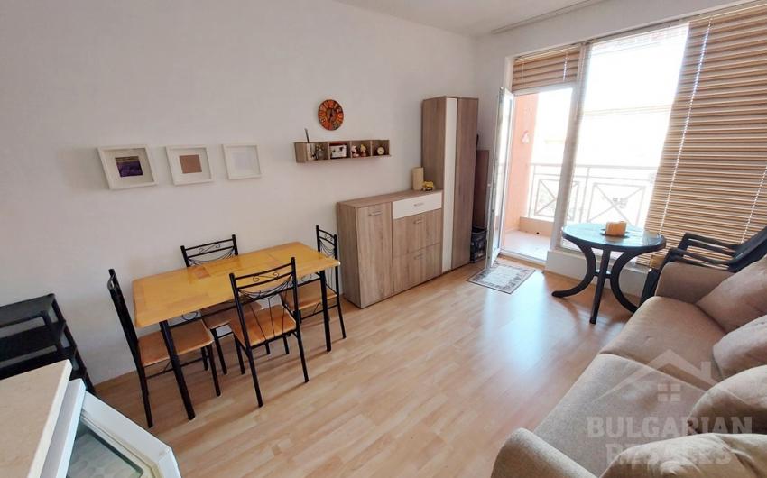 Nice studio at a good price! - Photo 1