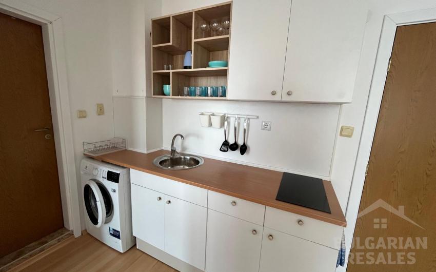 Newly renovated flat for sale ID: 4316 - Photo 2