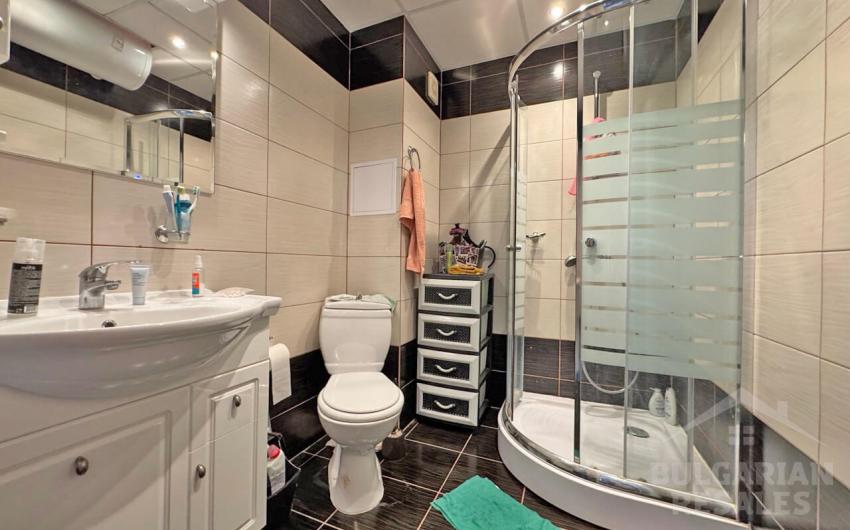 Byt s výhľadom na bazén v blízkosti parku a infraštruktúry ID: 5435 - Фото10