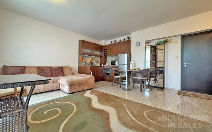 Byt s výhľadom na bazén v blízkosti parku a infraštruktúry ID: 5435 - Фото8