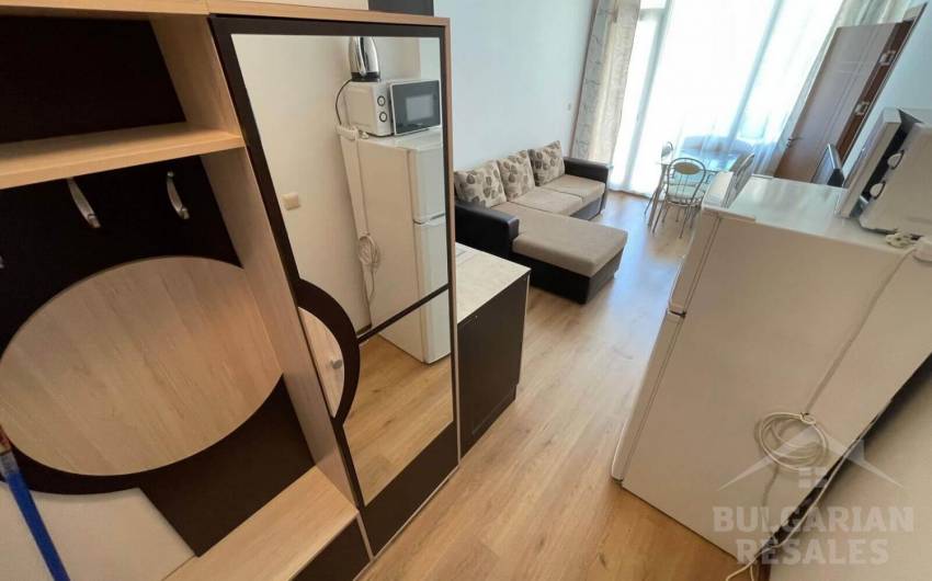 Good price! Flat with furniture in the complex ID: 3526 - Photo 7