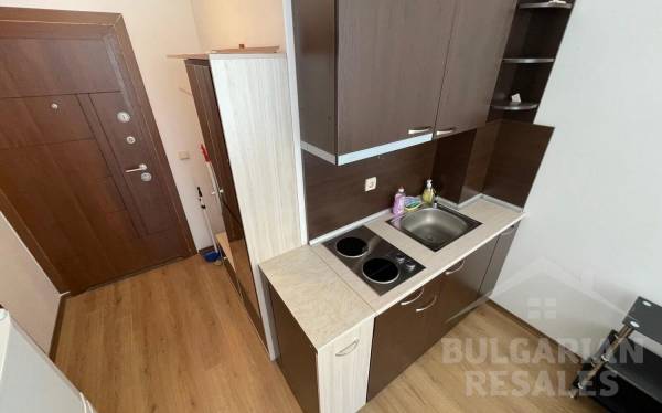 Good price! Flat with furniture in the complex ID: 3526 - Photo 9