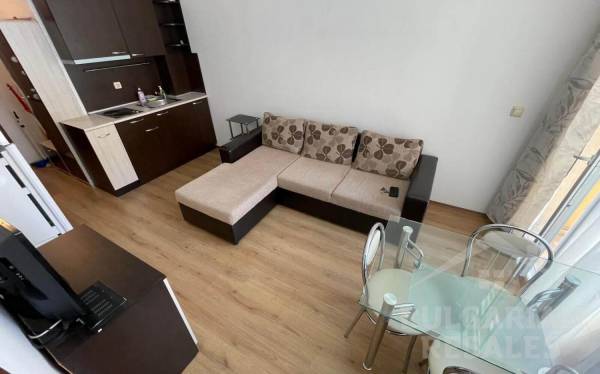 Good price! Flat with furniture in the complex ID: 3526 - Photo 2