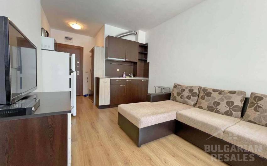 Good price! Flat with furniture in the complex ID: 3526 - Photo 3