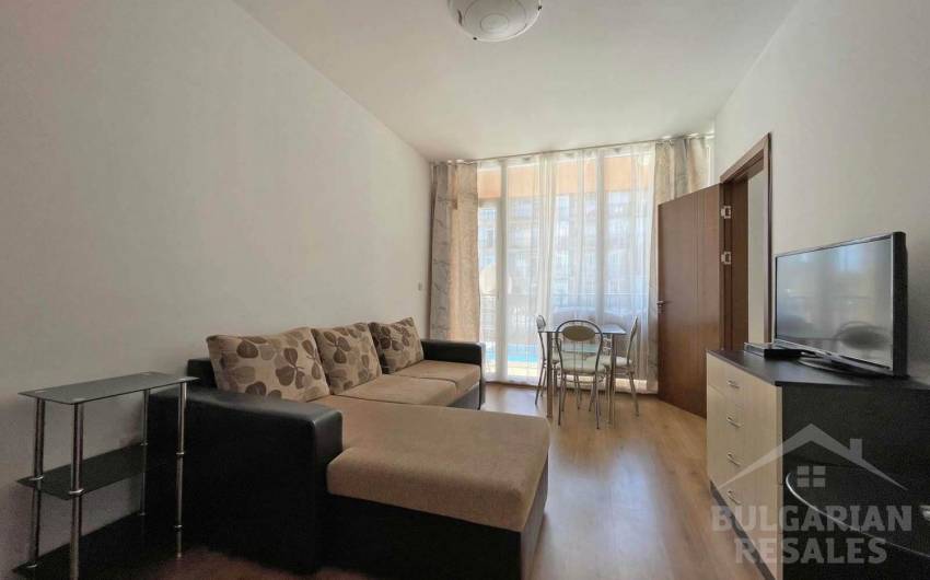 Good price! Flat with furniture in the complex ID: 3526 - Photo 4