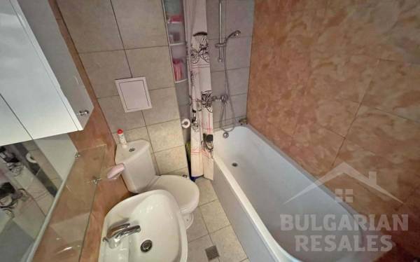 Good price! Flat with furniture in the complex ID: 3526 - Photo 8