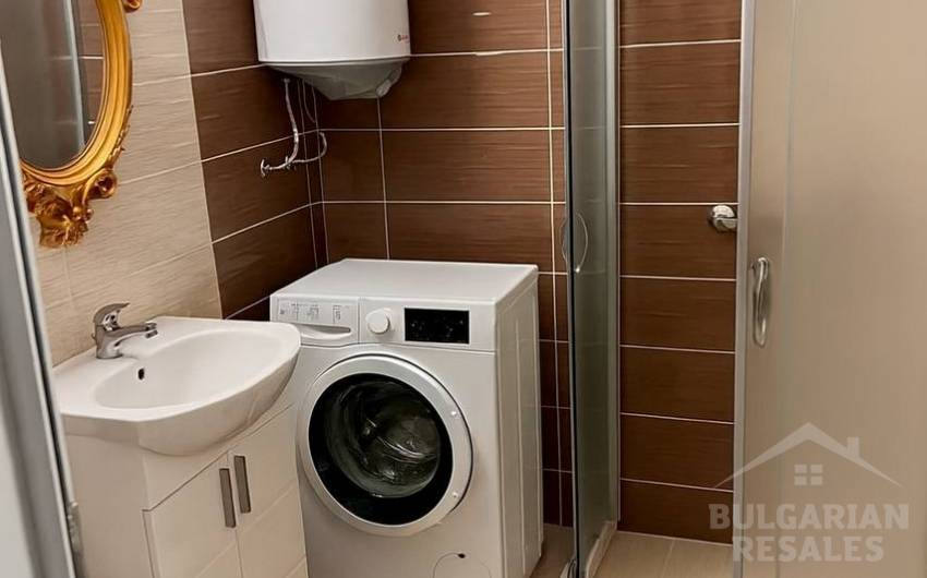 Zariadený a zrekonštruovaný apartmán v luxusnom komplexe ID: 5752 - Фото7