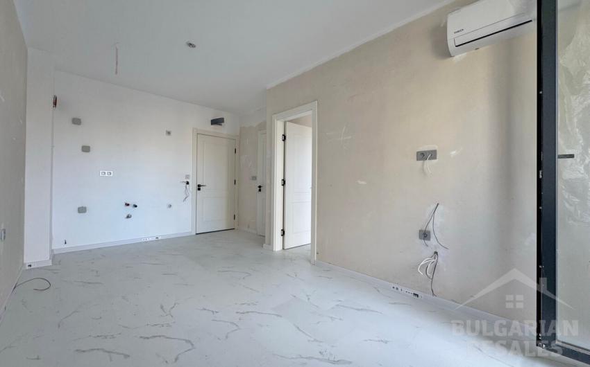 Nowoczesny apartament w nowym kompleksie „Sweet Homes 8” - Фото10