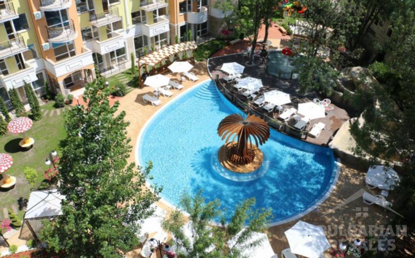 Komplexy Sweet Homes Slnečný Breh ID: 457 - Фото10