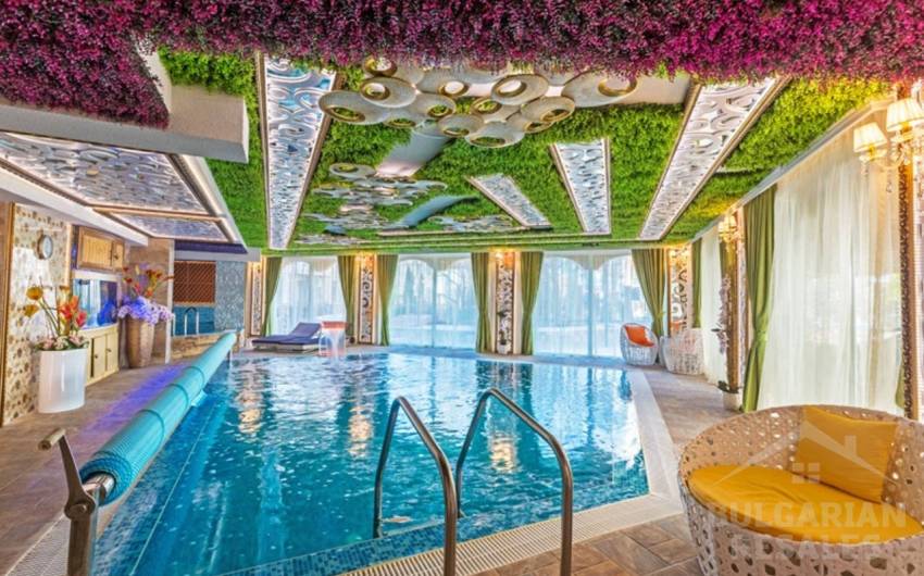 Apartmán s 1 spálňou v elitnom komplexe „Sweet Homes 3“ ID: 5972 - Фото16