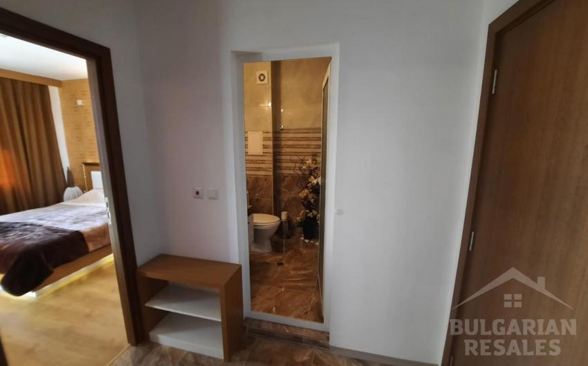 Byt pri mori v Bulharsku v modernom štýle ID: 3588 - Фото4