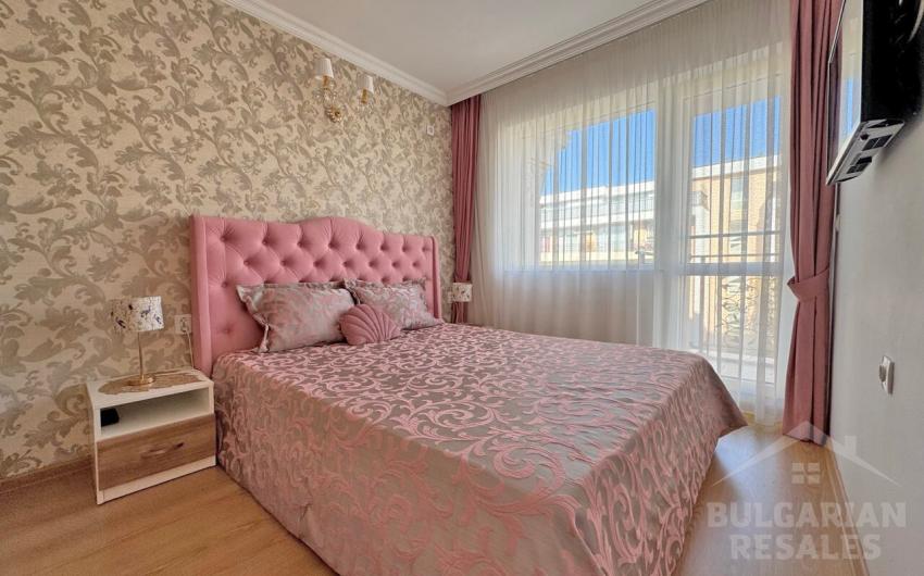 Luksusowa nieruchomość we wspaniałym kompleksie - Фото11