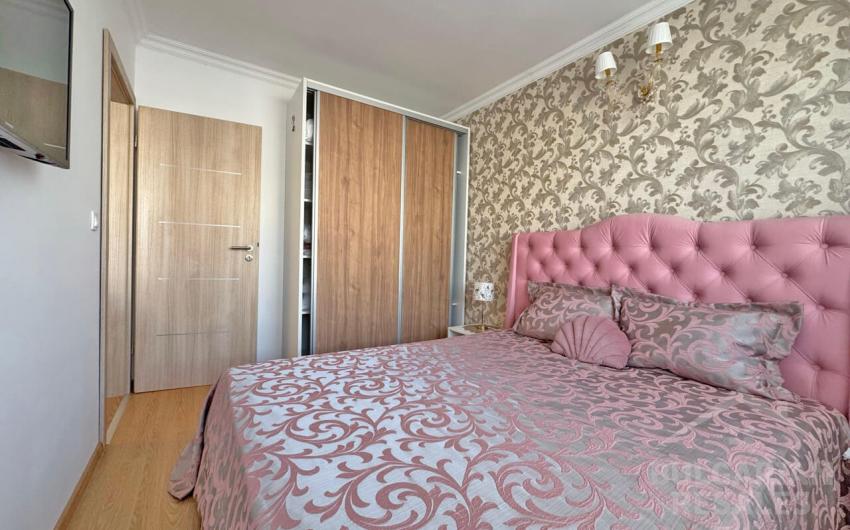 Luksusowa nieruchomość we wspaniałym kompleksie - Фото12