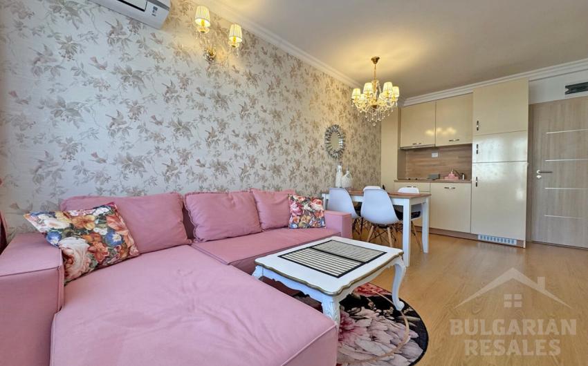 Luksusowa nieruchomość we wspaniałym kompleksie - Фото8