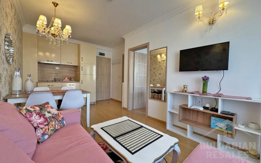 Luksusowa nieruchomość we wspaniałym kompleksie - Фото2