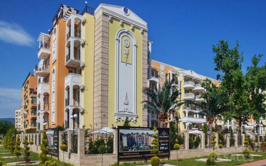 Komplexy Sweet Homes Slnečný Breh ID: 457 - Фото8