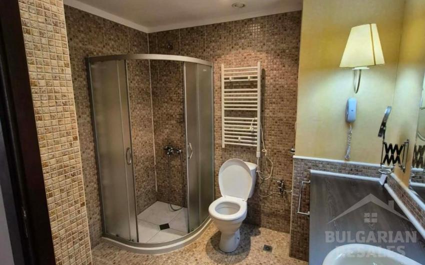 Apartmán v komplexe s množstvom služieb a zábavy - Фото7