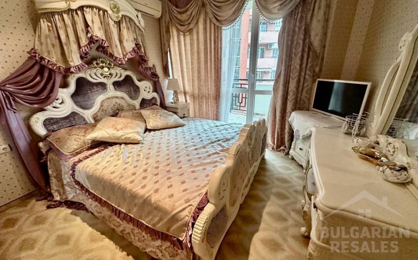 Apartmán v jedinečnom komplexe na prvej línii ID: 4695 - Фото2