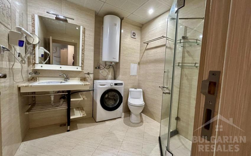 Симпатичный апартамент в комплексе "Тарсис 2" ID: 5552 - Фото 10