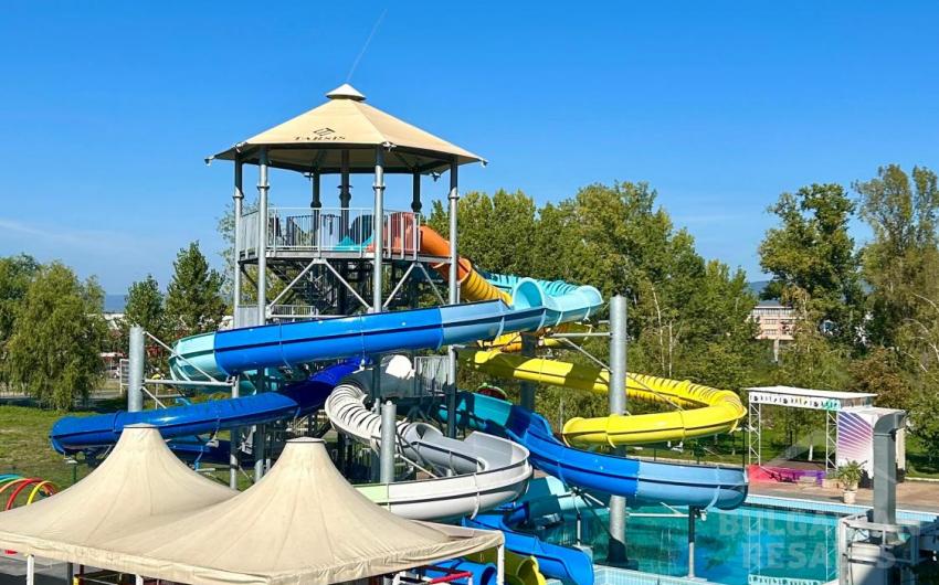 Buy an apartment in a prestigious complex with aqua park - Photo 5