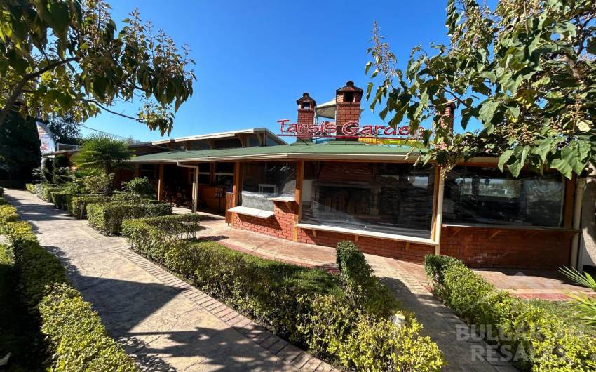 Pohodlná dovolenka: nehnuteľnosť v „Tarsis Nova“ ID: 4698 - Фото15