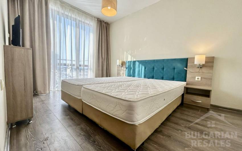 Pohodlná dovolenka: nehnuteľnosť v „Tarsis Nova“ ID: 4698 - Фото7