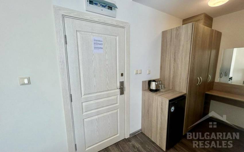 Pohodlná dovolenka: nehnuteľnosť v „Tarsis Nova“ ID: 4698 - Фото3