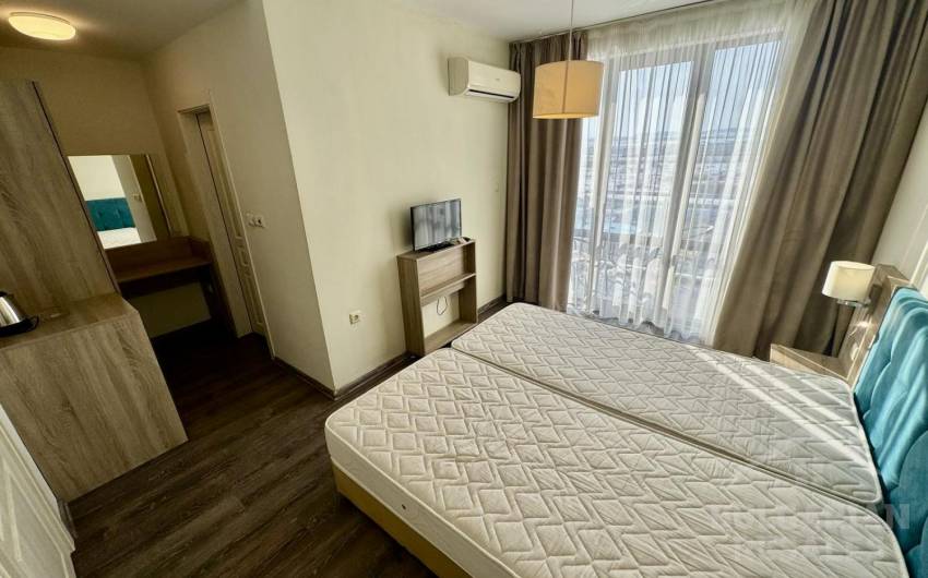 Pohodlná dovolenka: nehnuteľnosť v „Tarsis Nova“ ID: 4698 - Фото4