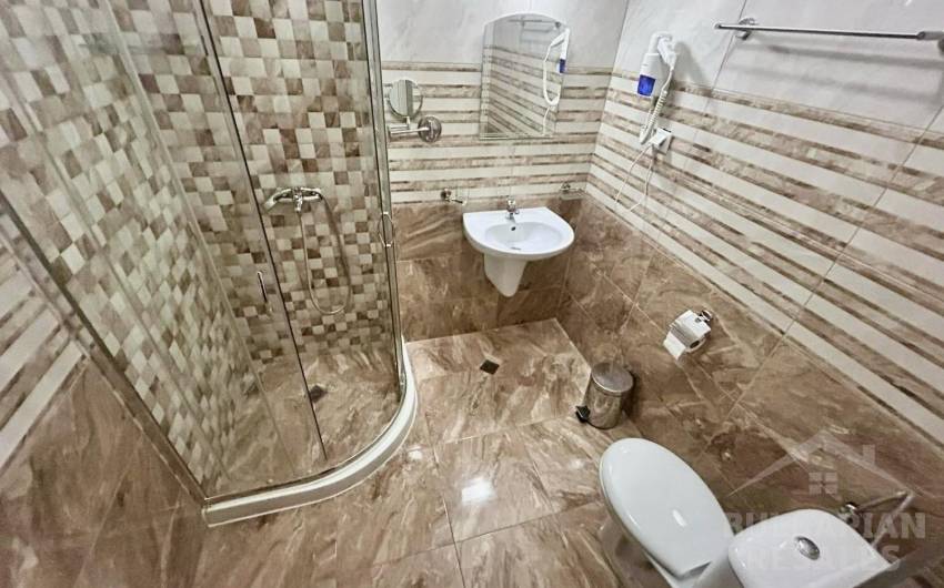 Pohodlná dovolenka: nehnuteľnosť v „Tarsis Nova“ ID: 4698 - Фото9