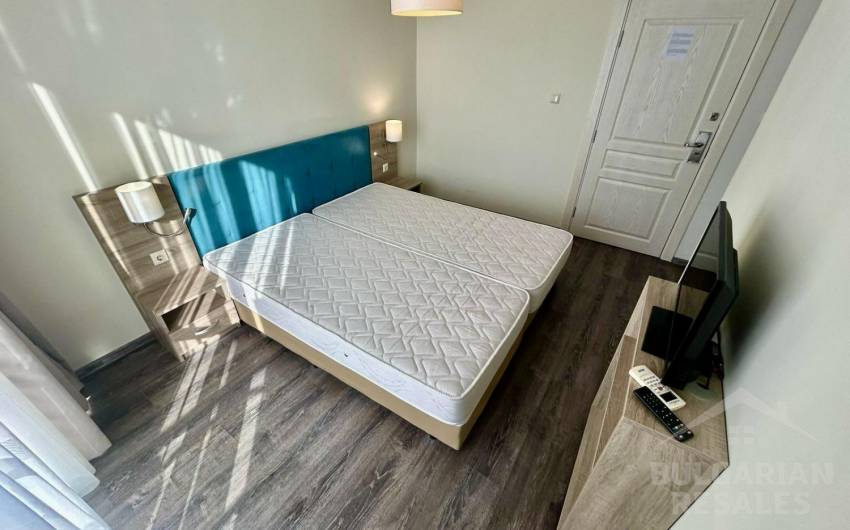 Pohodlná dovolenka: nehnuteľnosť v „Tarsis Nova“ ID: 4698 - Фото6