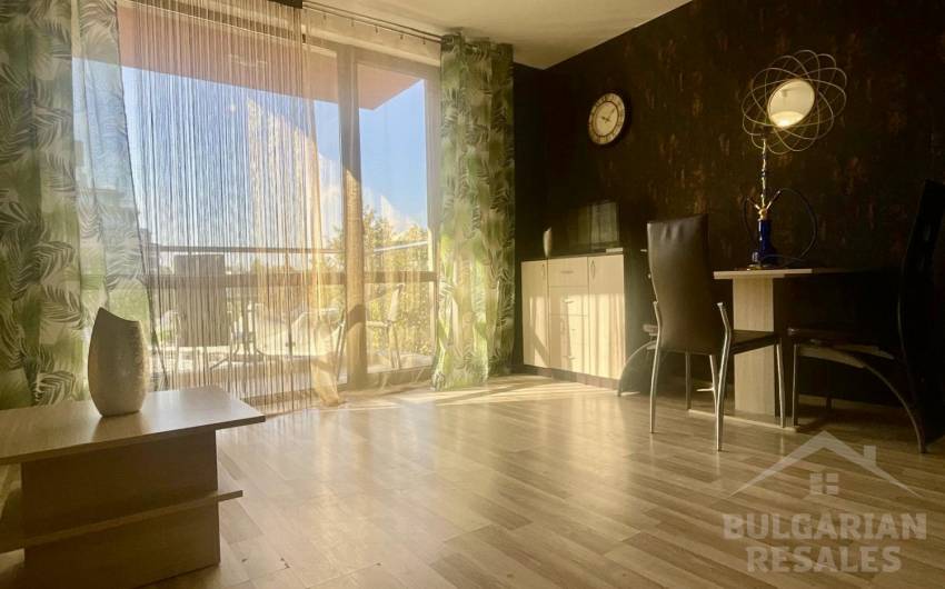 Unique apartment in the complex “Tarsis 2” ID: 4465 - Photo 7