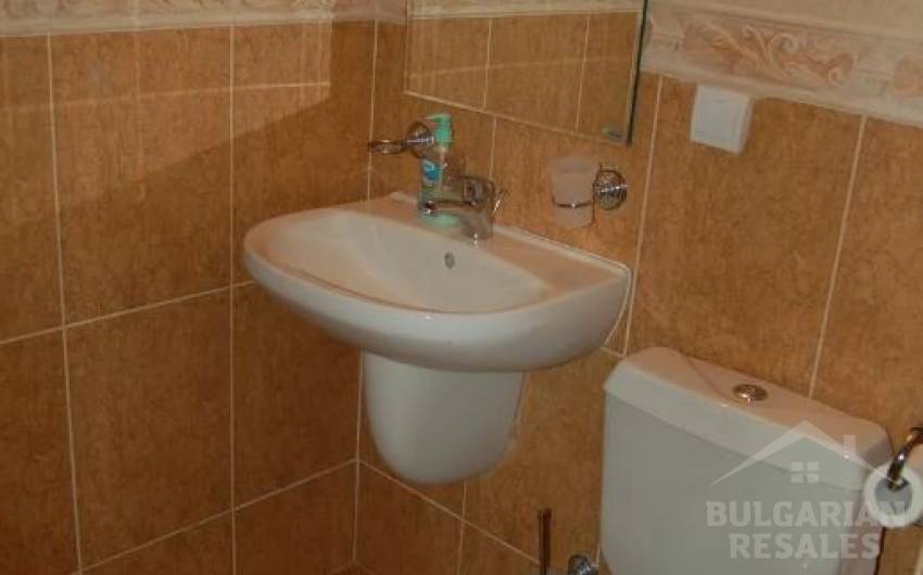 Апартамент на крачка от плажа и яхтеното пристанище Свети Влас ID: 5276 - Снимка 8