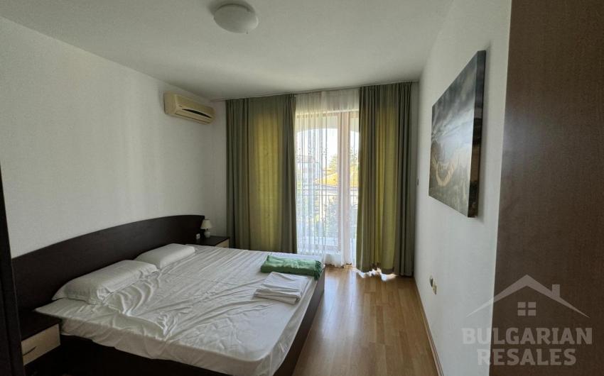 Dobra oferta! Apartament w kompleksie „Triumph” ID: 4449 - Фото10