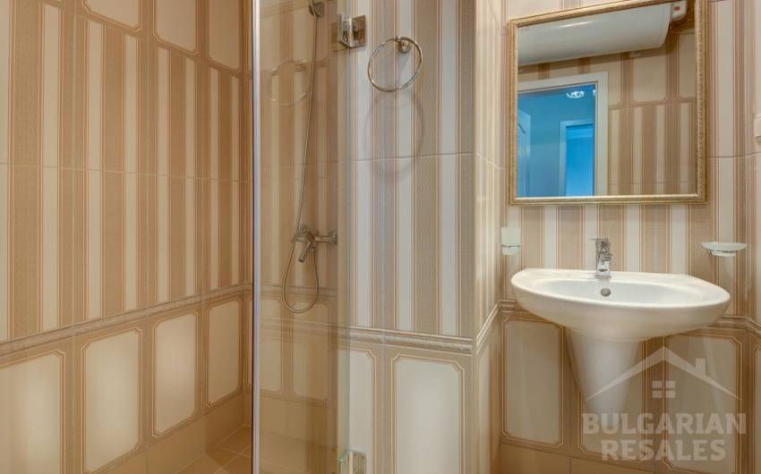 Модерно обзаведен апартамент в комплекс Venera Palace ID: 4047 - Снимка 5