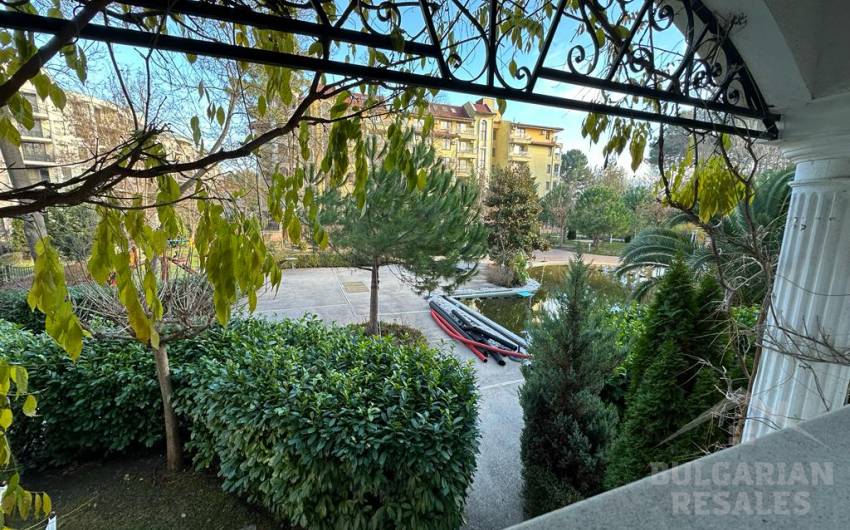 Luxusný byt v prémiovom komplexe ID: 3878 - Фото16