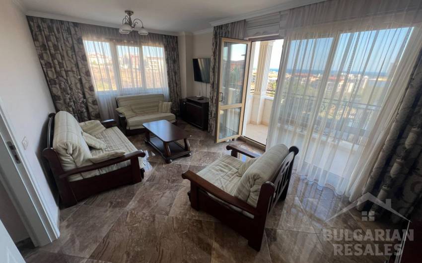 Просторен апартамент в луксозен комплекс ID: 4565 - Снимка 11