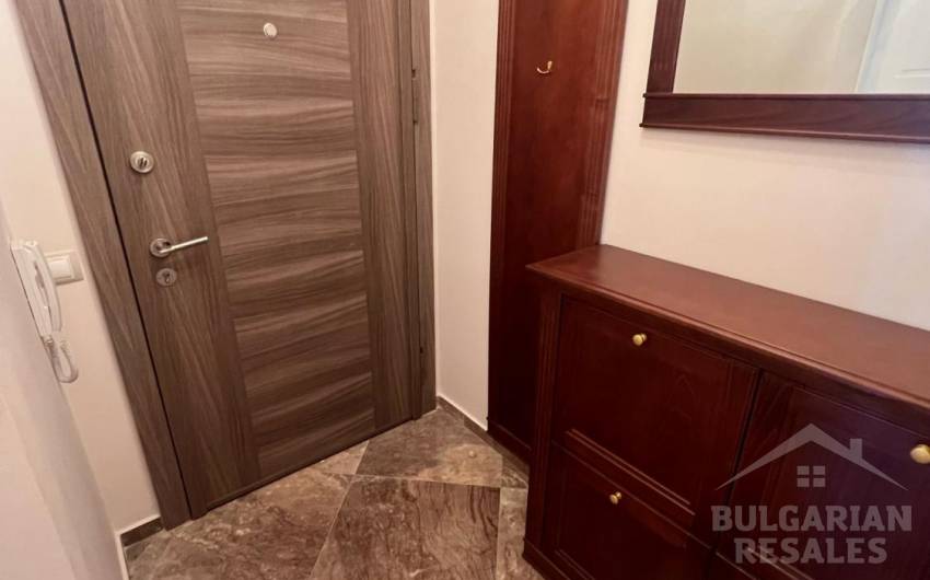 Просторен апартамент в луксозен комплекс ID: 4565 - Снимка 13