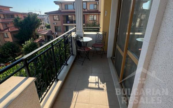 Просторен апартамент в луксозен комплекс ID: 4565 - Снимка 15