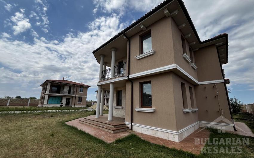 Bezúročné splátky až do 2 rokov! Moderný dom v Pomorie - Фото2