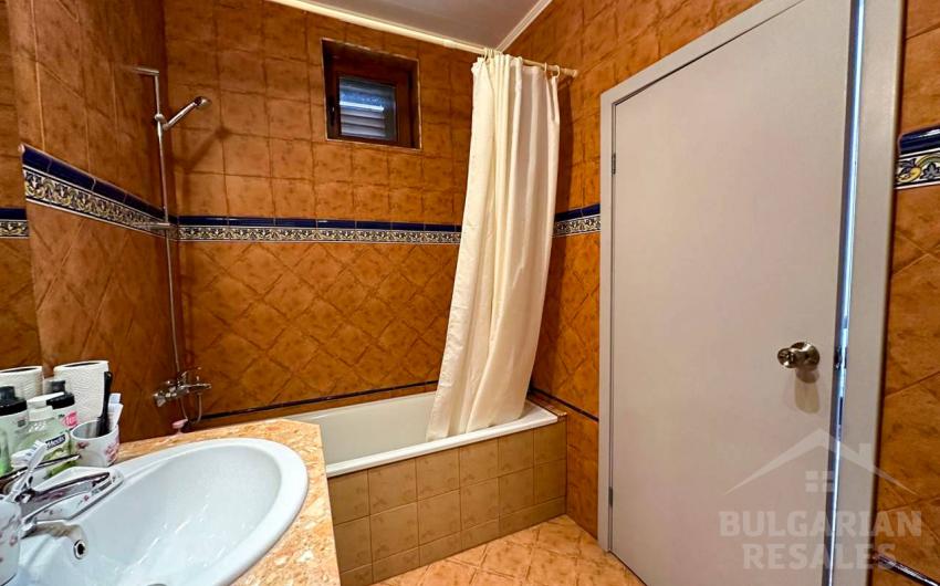 Dwupoziomowy apartament w elitarnym kompleksie kurortu - Фото27