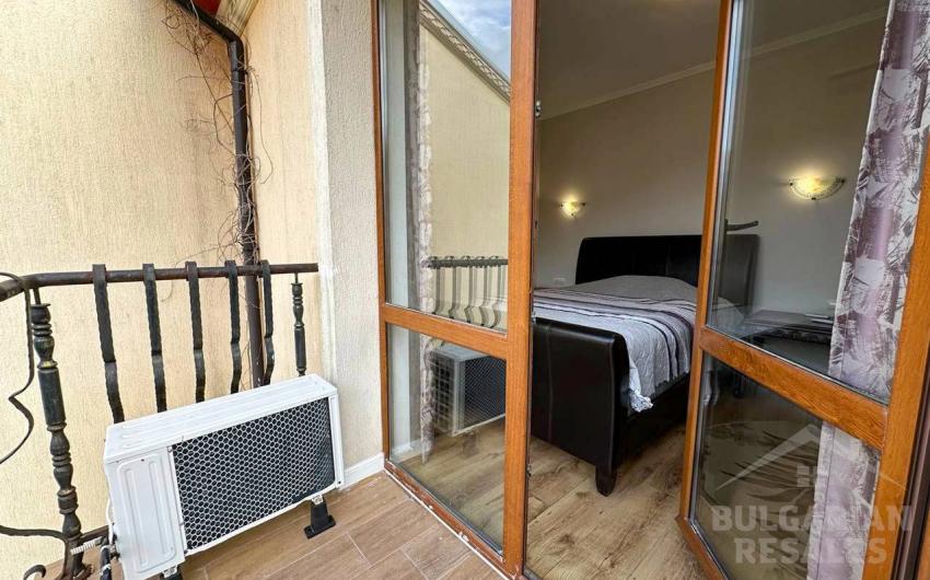 Dwupoziomowy apartament w elitarnym kompleksie kurortu - Фото29