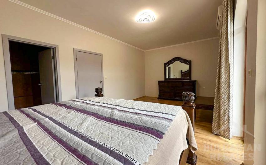 Dwupoziomowy apartament w elitarnym kompleksie kurortu - Фото6