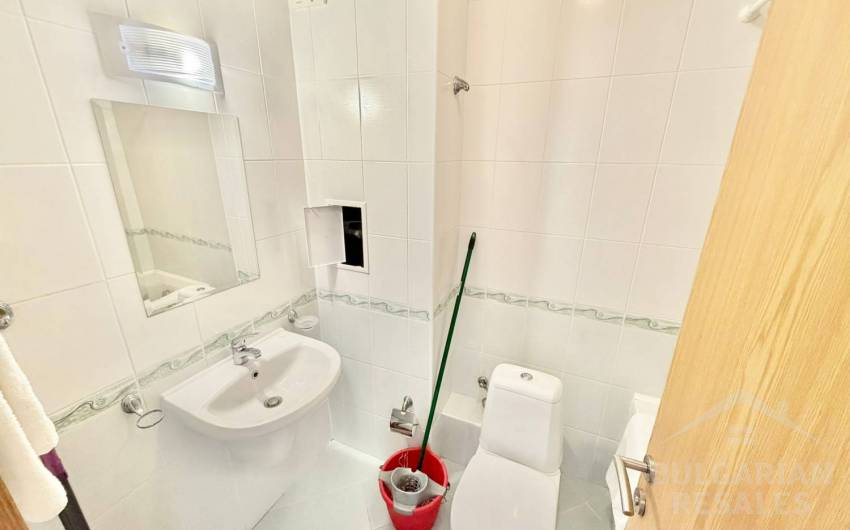 Kup atrakcyjny apartament z 3 sypialniami w Aheloy ID: 5979 - Фото20