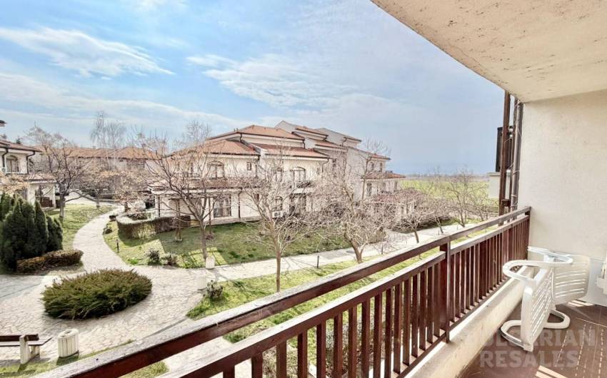 Kup atrakcyjny apartament z 3 sypialniami w Aheloy ID: 5979 - Фото16