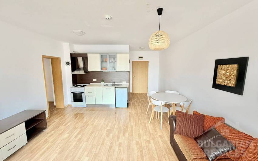 Kup atrakcyjny apartament z 3 sypialniami w Aheloy ID: 5979 - Фото7