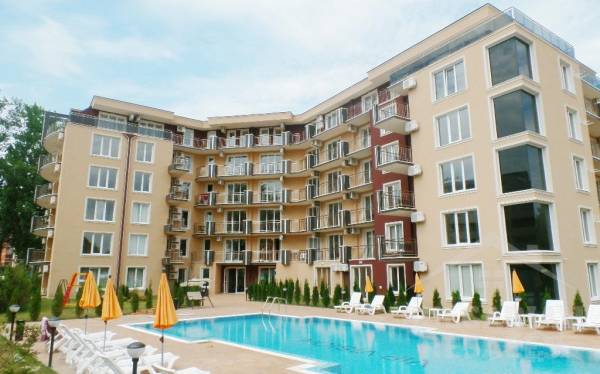 Dobrá investícia do nehnuteľnosti pri mori ID: 4688 - Фото1