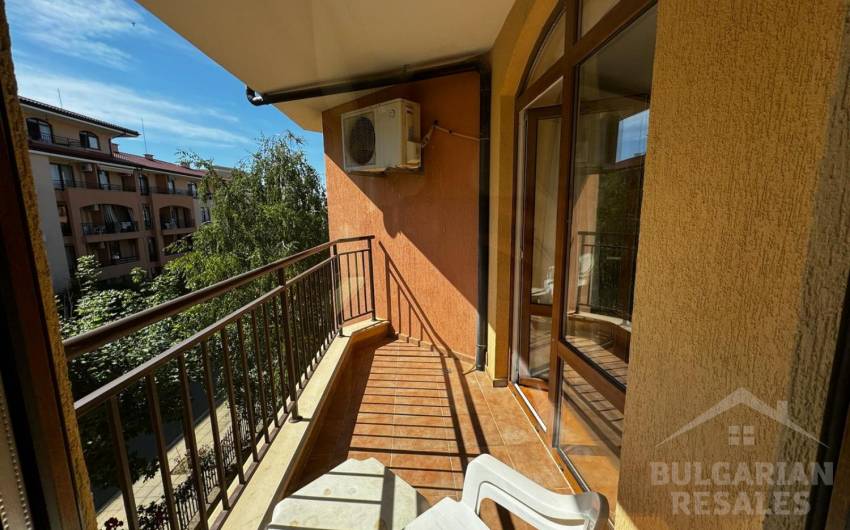 Инвестирайте в имот в комплекс „Panorama Dreams“ ID: 4451 - Снимка 10