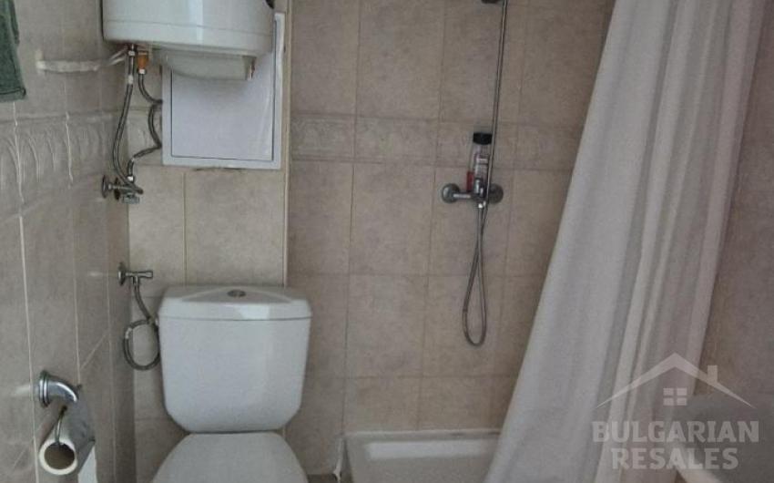 Widok na basen! Apartament w pobliżu przystani jachtowej - Фото12