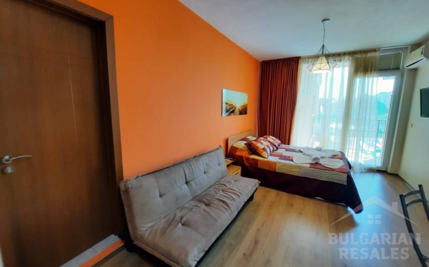 Продава се студио в Sunny View South ID: 1987 - Снимка 11