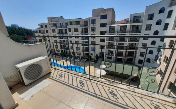 Studio na letnie wakacje nad morzem w Bułgarii ID: 1986 - Фото4